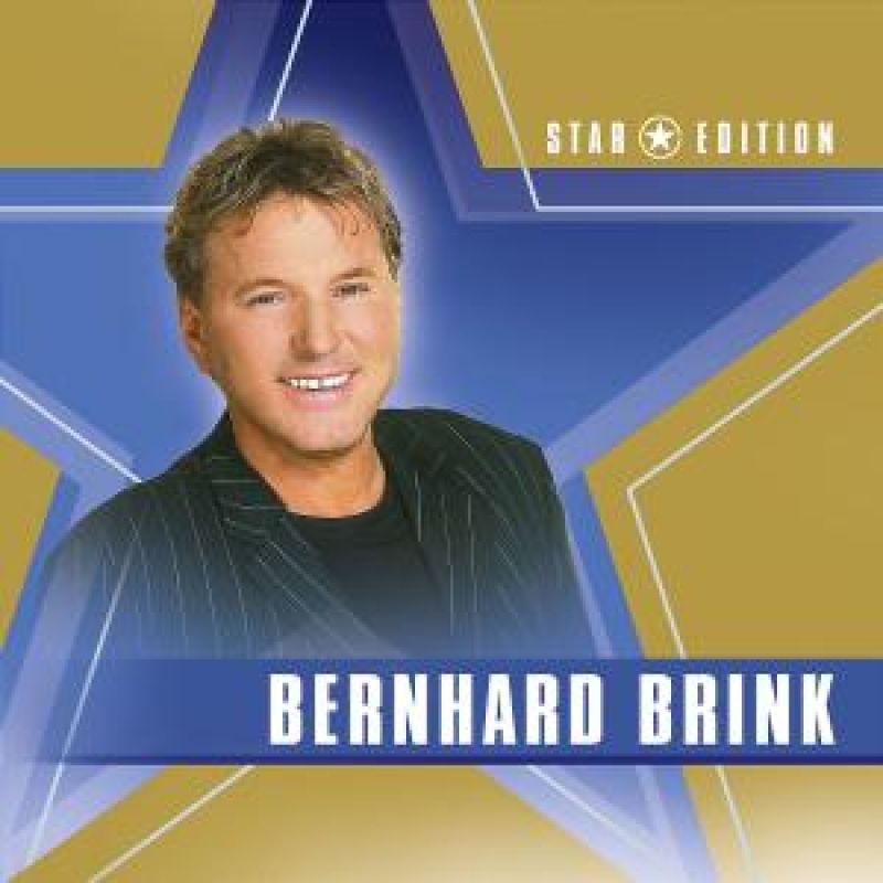 Bernhard Brink Star Edition Hitparade Ch