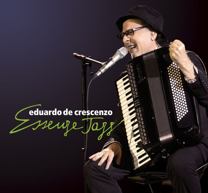 Eduardo De Crescenzo Essenze Jazz Hitparade Ch