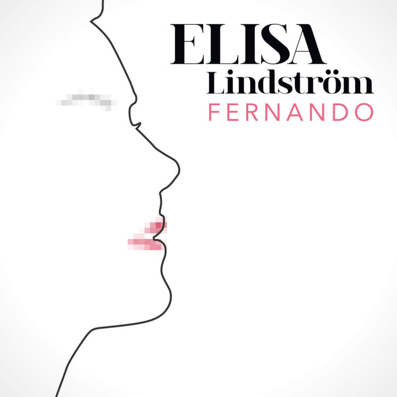 Elisa Lindstr M Fernando Hitparade Ch