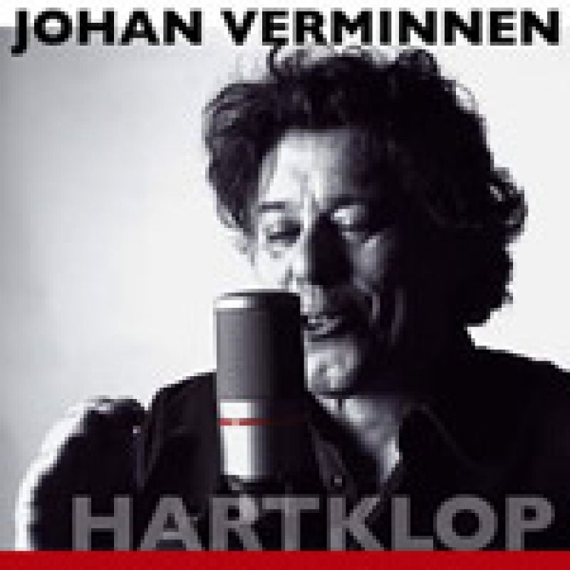 Johan Verminnen Hartklop Hitparade Ch