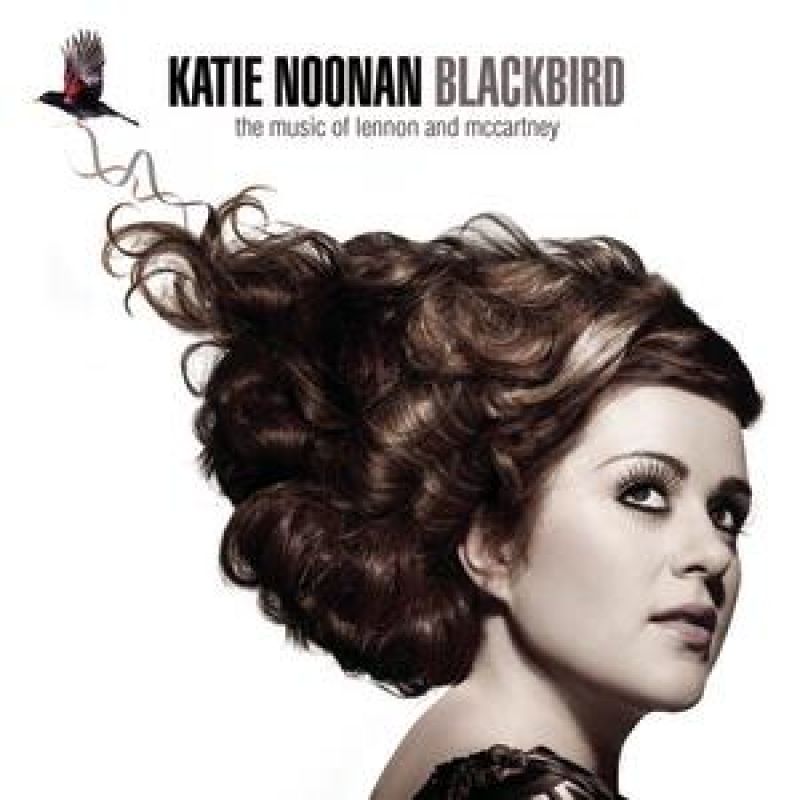 Katie Noonan Blackbird The Music Of Lennon And Mccartney Hitparade Ch