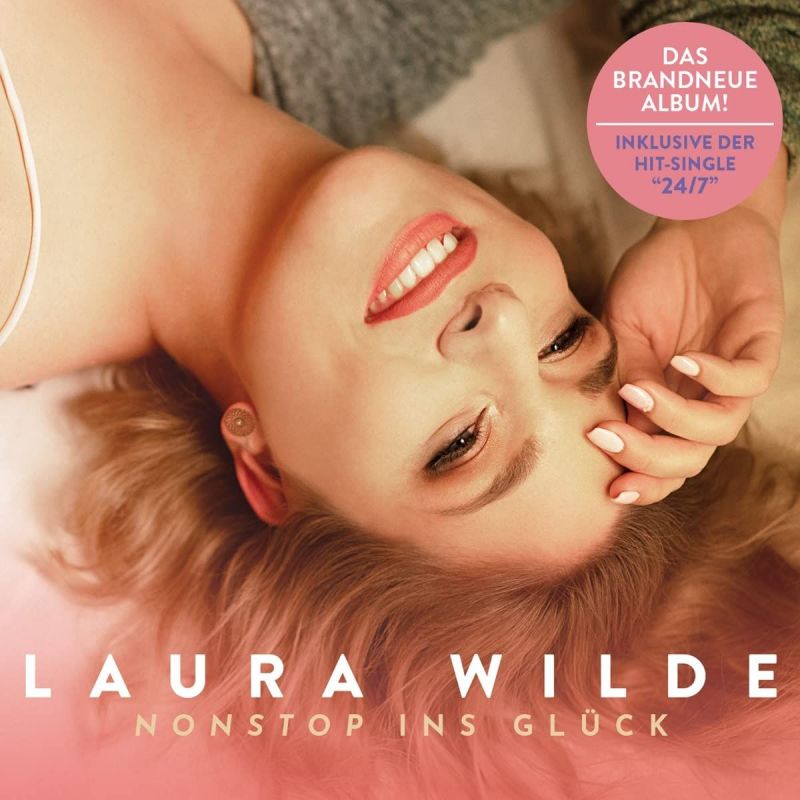 Laura Wilde Nonstop ins Glück hitparade ch