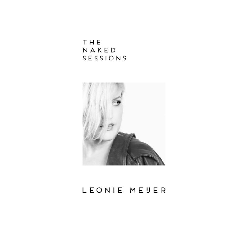 Leonie Meijer The Naked Sessions Hitparade Ch