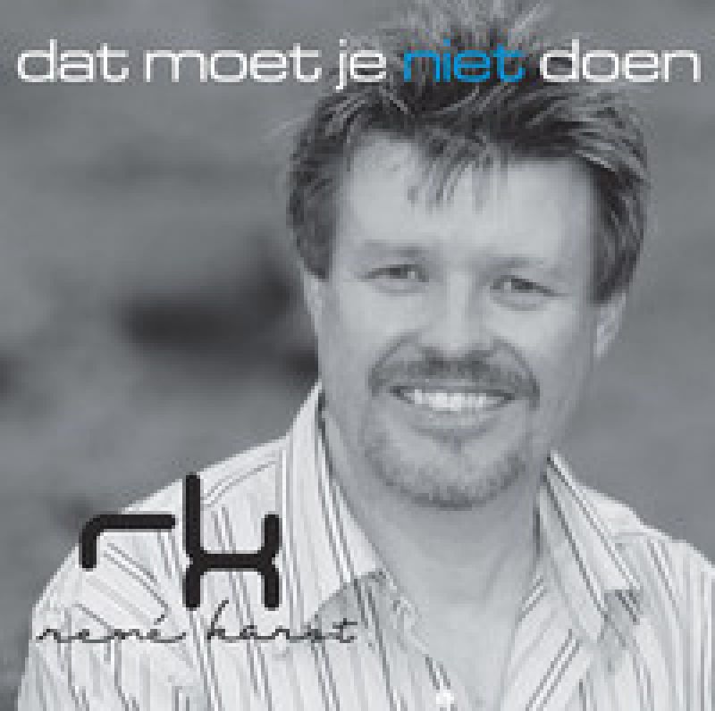 René Karst Dat moet je niet doen hitparade ch