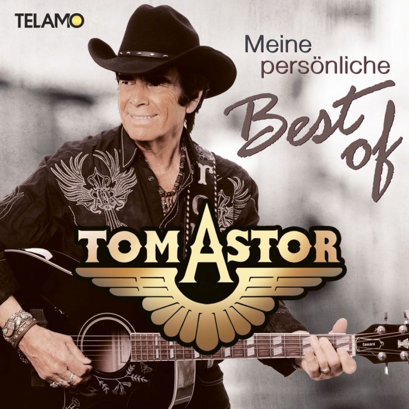 Tom Astor Meine persönliche Best Of hitparade ch