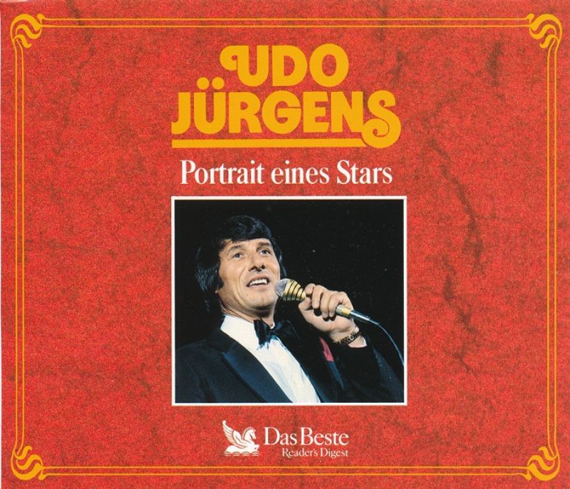 Udo J Rgens Portrait Eines Stars Hitparade Ch