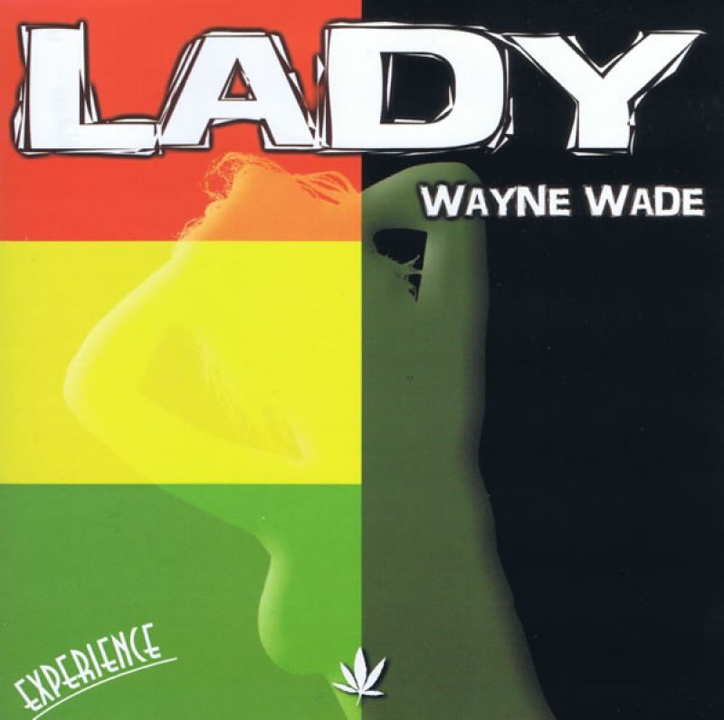 Wayne Wade Lady Hitparade Ch