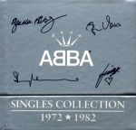 lescharts.com - ABBA - Singles Collection 1972 * 1982