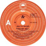 anita ward ring my bell other recordings of this song