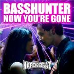 Lescharts Com Basshunter Feat Dj Mental Theo S Bazzheadz Now You Re Gone