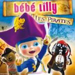 Lescharts Com Bebe Lilly Les Pirates