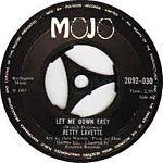 spanishcharts.com - Betty LaVette - Let Me Down Easy
