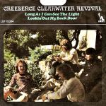 Lescharts Com Creedence Clearwater Revival Long As I Can See