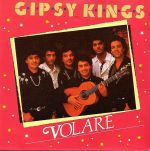 Lescharts Com Gipsy Kings Volare