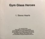 gym class heroes ft maroon 5 stereo hearts