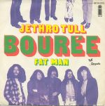 lescharts.com - Jethro Tull - Bourée