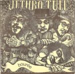 lescharts.com - Jethro Tull - Bourée