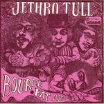 lescharts.com - Jethro Tull - Bourée