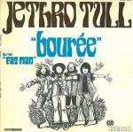 lescharts.com - Jethro Tull - Bourée