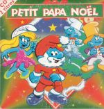 Lescharts Com Les Schtroumpfs Petit Papa Noel