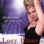 lescharts.com - Lory - On My Own ... But Never Alone