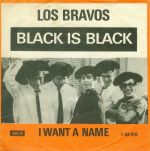 Ilustrisimos Bravos (Vinyl): LOS BRAVOS: : Music