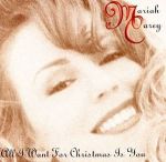 Lescharts Com Mariah Carey All I Want For Christmas Is You