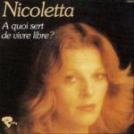 nicoletta breve rencontre