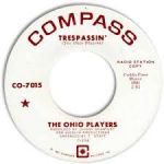 Italiancharts Com Ohio Players Trespassin