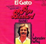 Germancharts De Pepe Lienhard Orchester El Gato