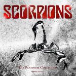  Scorpions - The Platinum Collection