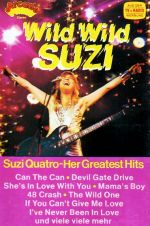 THE SUZI QUATRO STORY GOLDEN 20 HITS 格安即決 htckl.water.gov.my