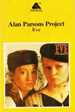 Lescharts Com The Alan Parsons Project Eve The alan parsons project — i wouldn't want to be like you 03:21. lescharts com