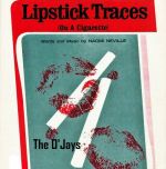 lescharts.com - The O'Jays - Lipstick Traces (On A Cigarette)