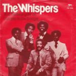 Lescharts Com The Whispers And The Beat Goes On