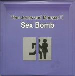 Исполнитель хитов Sexbomb и Delilah Том Джонс выпустил новый альбом