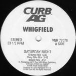 whigfield saturday night nite mix
