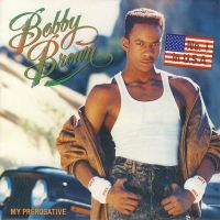 Bobby Brown