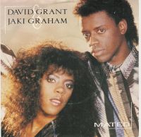 David Grant And Jaki Graham
