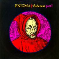 Album cover of Sadeness Part 1 by Enigma