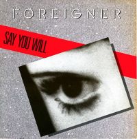 Foreigner