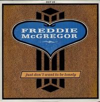 Freddie Mcgregor