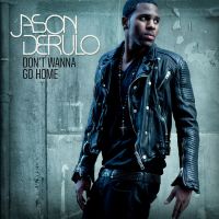 Album cover of Don't Wanna Go Home by Jason Derulo