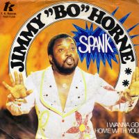 Jimmy Bo Horne