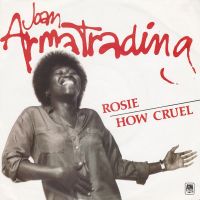 Joan Armatrading