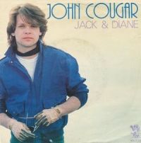 John Cougar
