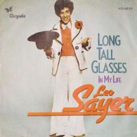 Leo Sayer