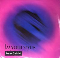 Peter Gabriel