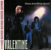 Robby Valentine