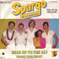 Spargo